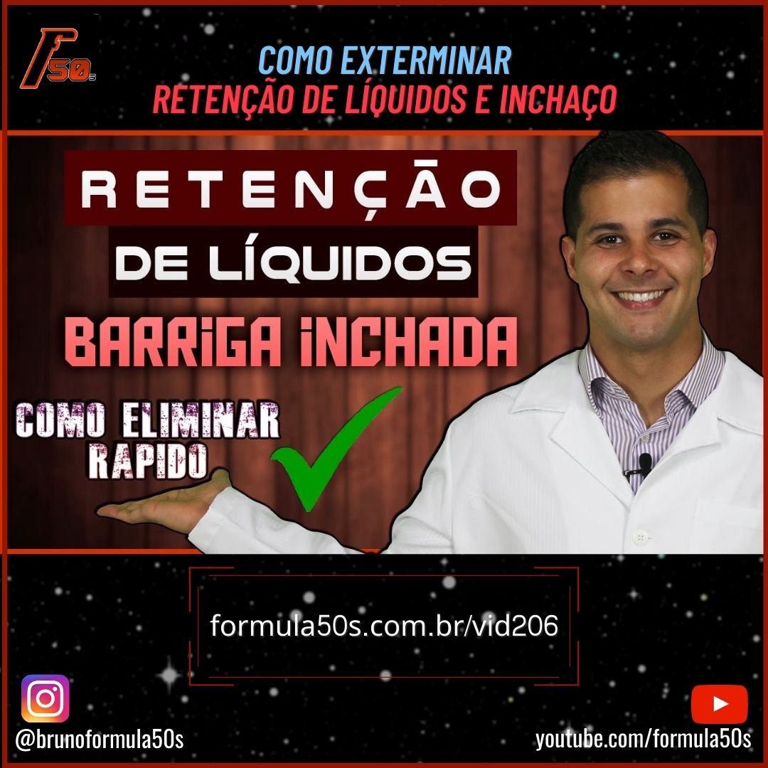 9 Sintomas e Causas da Retenção de Liquidos,😫 Barriga inchada Gases o que fazer